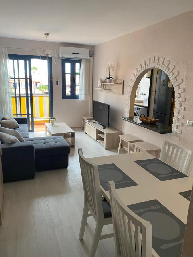 Appartement - Costa Del Silencio Exterior foto