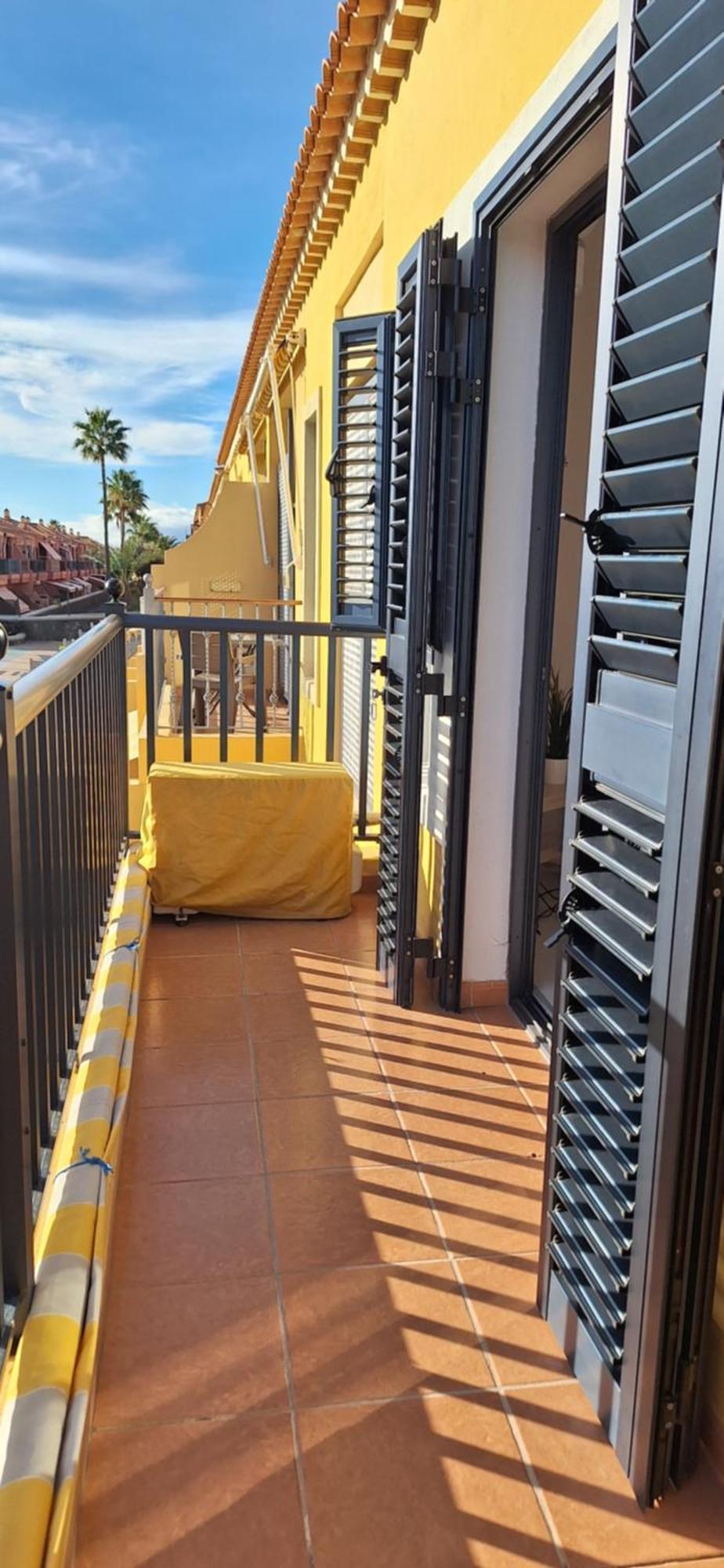 Appartement - Costa Del Silencio Exterior foto